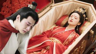 摄政王爱妻葬礼当天，皇帝竟逼他迎娶丑女为妻