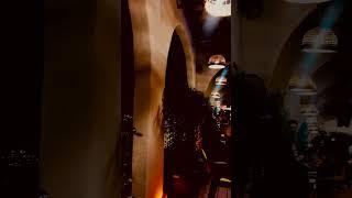 ای که به عشقت زنده منم گفتی از عشقت دم نزنم