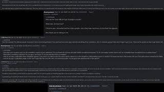 Gangstalking Insider Shares Secrets ｜ 4chan ⧸x⧸ Greentext Thread