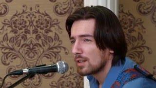 Сергей Лысенко. "Путь в тысячу шагов"