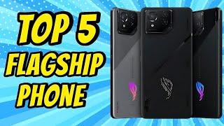 Best Flagship Phone Ngayong 2024