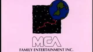 Think Entertainment / Universal Cartoon Studios / MCA Family Entertainment / Showtime Networks