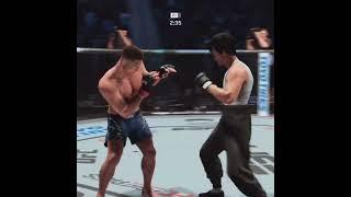 Drew Dober vs. Bruce Lee - EA Sports UFC 5 - Epic Fight