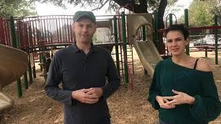 Houston Memorial Elementary School Parent Testimonials: Robert & a Joana Guratzsch