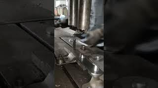 Cross chain Manufacturing - Goodtools and machinery make work easy