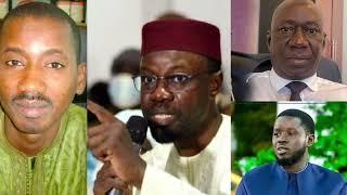 Jangat bou am sollo ci affectations yi - Maham Diallo - Abdou Karim Diop - Mamadou SECK - Bakhoum