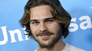 What's in a Name? Actor Grey Damon Spills on His