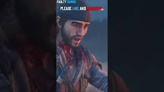 World's Best Zombie Game Ever - Days Gone #733 #gaming #daysgone #gameplayer