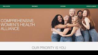 Focusing on You: New Wellness Program One Stop Shop for Women’s Health