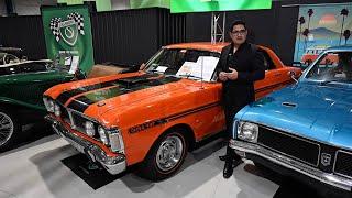 Results Wrap Up - 2019 Shannons Melbourne Spring Classic Auction