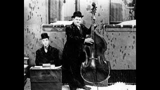 Laurel and Hardy | Below Zero | 1080p Upscale