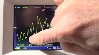 Music is more complex for audio amplifiers than sine and square waves - DEBUNKED