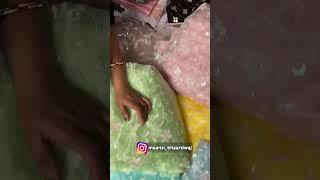 Best Fabric Market |  Mangolpuri Katran  Market in Delhi  | Mansi Bhardwaj