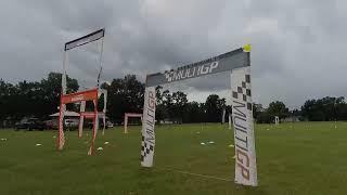 MultiGp Racing with Holy City FPV. I crashed my drone!