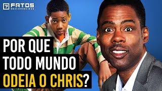 Qual a real história por trás de Chris Rock? - Todo Mundo Odeia o Chris