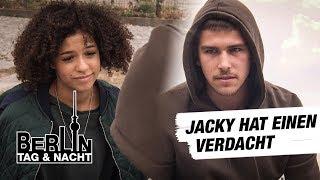 Jacky hat einen Verdacht #1803 | Berlin - Tag & Nacht