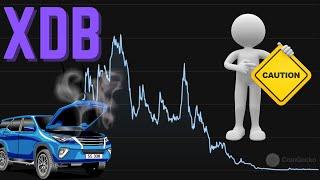 Sell or Hold XDB DigitalBits?