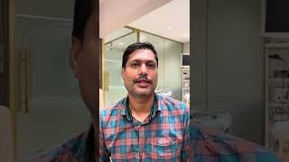 Surgery for snoring and sleep apnea performed by Dr Vikas Agrawal