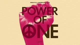 Kelly G  x Candi Staton -'Power Of One'