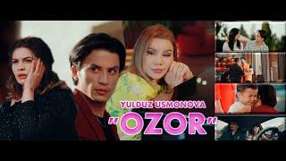 Yulduz Usmonova - Ozor (official video) PREMYERA