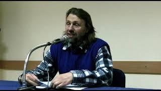 Елеазар Хараш за богомилите, поп Богомил, Боян Мага, кладите (АРХИВНА ЛЕКЦИЯ)