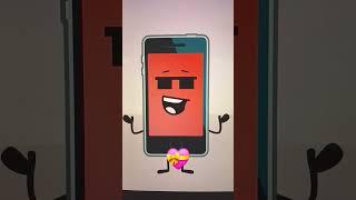 Mephone4s ed #animationepic  #inanimateinsanity #inanimateinsanityii #inanimateinsanityinvitational