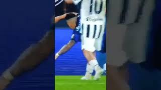 VAR ancora in azione in favore dell'Inter #finoallafine