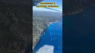 SAVANNAH S I-D542 ULTRALIGHT AIRCRAFT; #airplane #aviation #flying #aircraft #flight #garmin #pilot