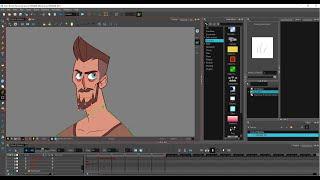 2020 Character Rigging Demo Reel (Toon Boom Harmony)