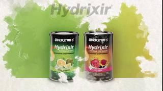 Overstims Hydrixir | Bulevip