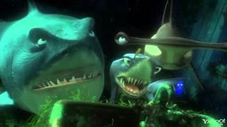 Finding Nemo 3D Official Trailer 1 (2012) Pixar Movie HD