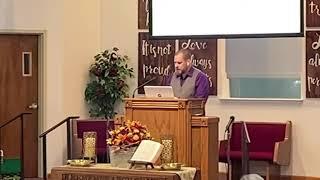 Sherwood Adventist Sabbath Live Stream