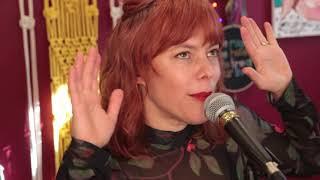 Lenka - Ivory Tower (Official Live At Home Video)