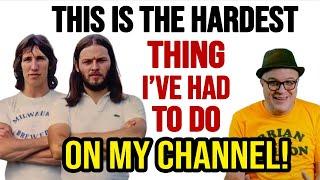 I SCREWED UP ROYALLY & It Sent Me Down The Ultimate RABBIT HOLE! | Professor of Rock