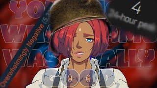 Fighting Games SUCK Right Now