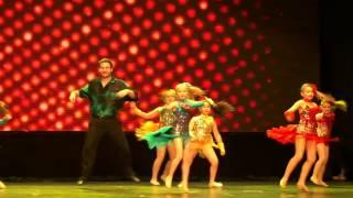 09. Sparkling rhythm (35 Anniversary)