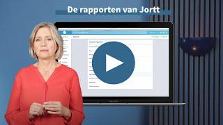 De rapporten van Jortt | Snel van Start