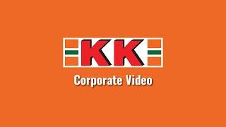 KK Group of Companies (Corporate Video) Official