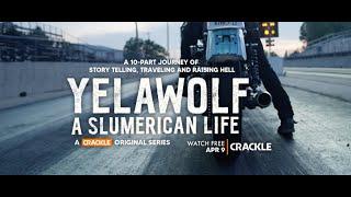 Yelawolf: A Slumerican Life | Available now only on Crackle (Official Trailer)