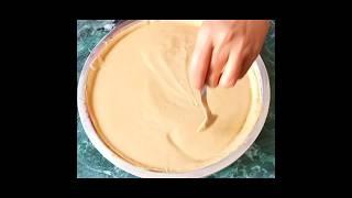 Liquid clay layers#shorts#youtubeshorts#viralvideo#satisfying#trending#food