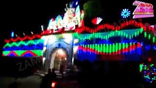 25×120 Mandir Pixel LED Decoration ||For Data 8208929320||