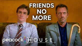 The End Of House & Wilson | House M.D.