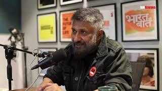 The Kashmir Files v/s Bollywood | Vivek Agnihotri in conversation with Kushal Mehra