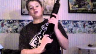 Review of Western Arms M4