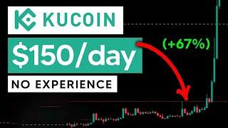 How To Make Money With KuCoin For Beginners (2023)