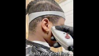 Master Mens Fade Haircuts with Fade Guide X | Step by Step Guide
