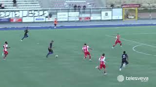 ECCELLENZA | MOLFETTA-BISCEGLIE 0-1