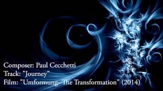 Paul Cecchetti- Journey