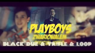 Playboys - Zwariowałem (Black Due & Tr!Fle & LOOP Remix) #playboys2023 #zwariowałem2023 #discopolo