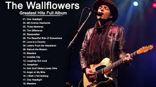 The Wallflowers Greatest Hits Full Album || Best Song Of The Wallflowers